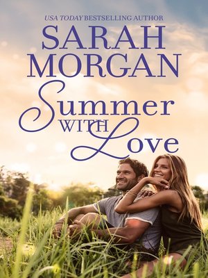 cover image of Summer with Love